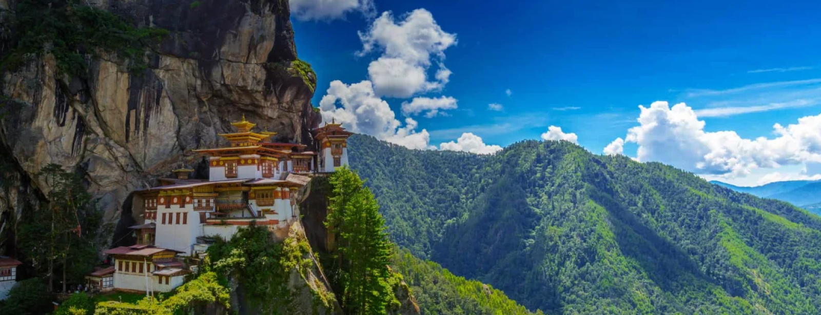 Discover the Beauty of Bhutan